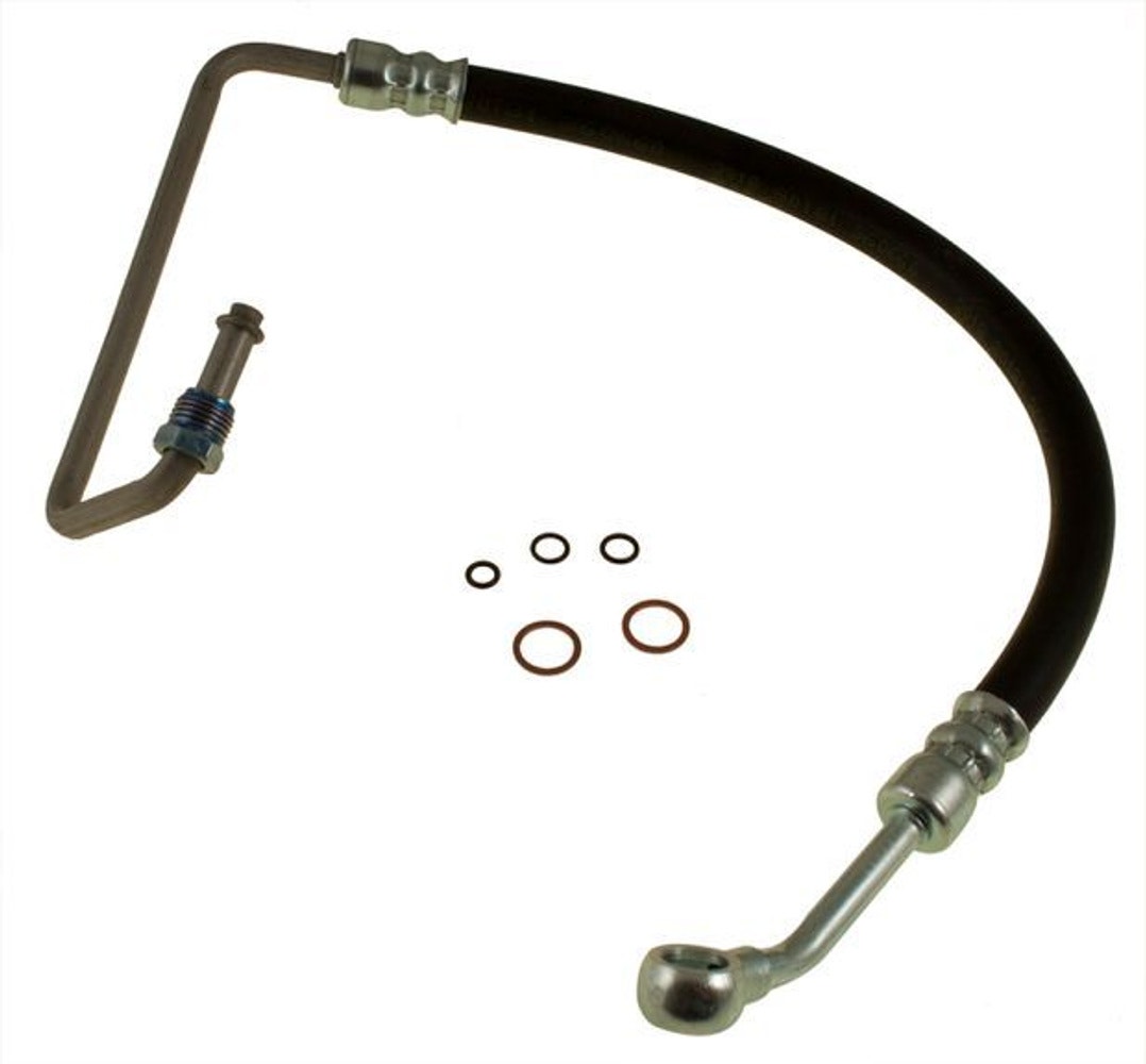 Schlauch P/S Druck ohne A/C