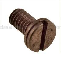 Schraube UNC 8-32x1/4" Drosselw.