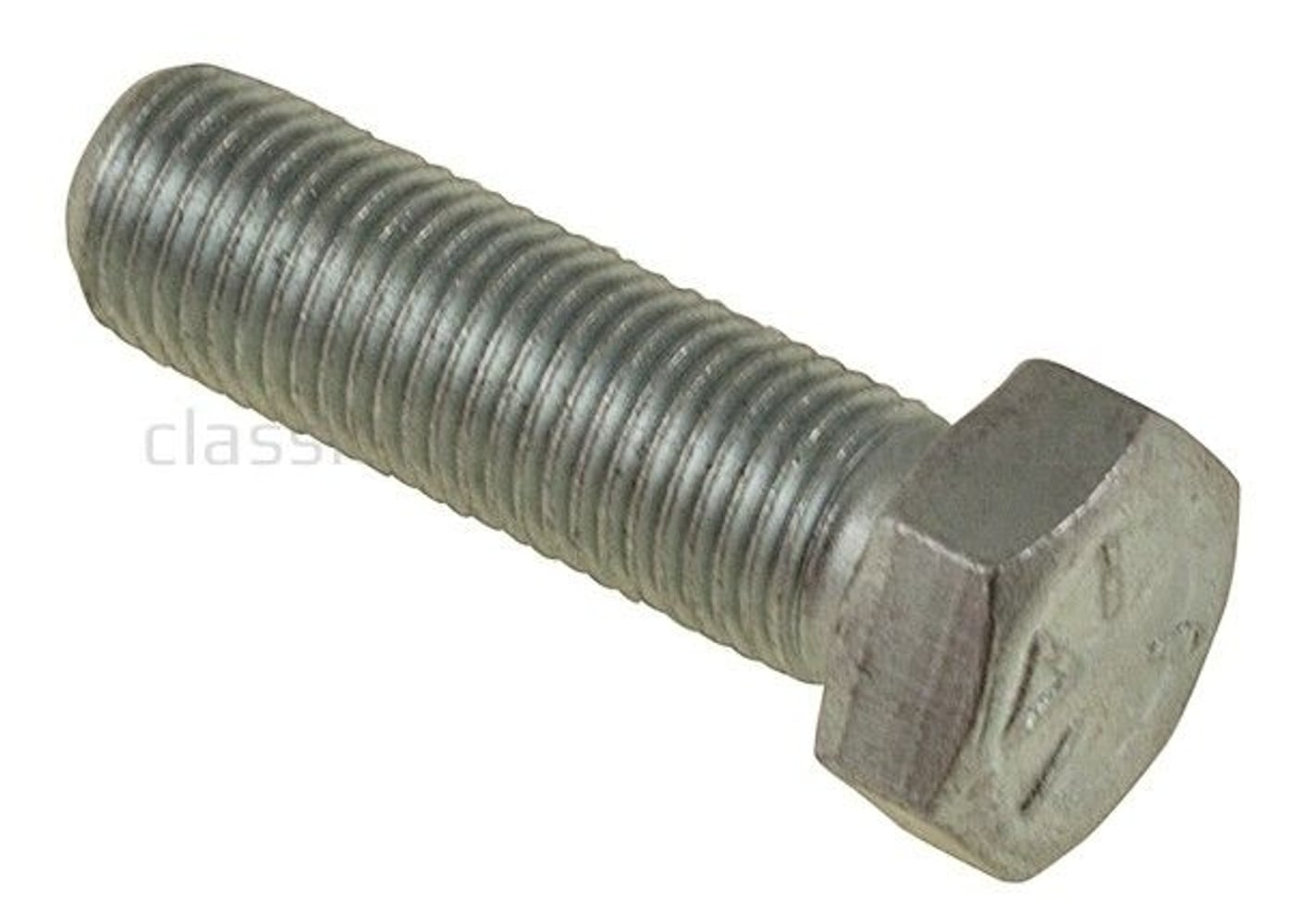 Schraube UNF 3/8-24x1-1/4" (32 mm) für Volvo Amazon, Amazon Kombi, 1800 — bild 2 av 2