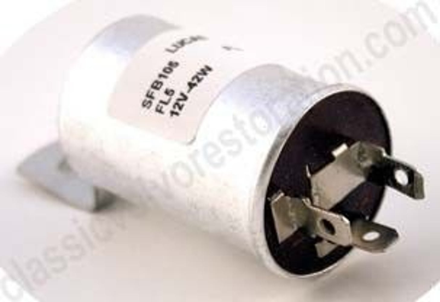 Relais, Blinker für Volvo 1800, 1800S, CH-30000 — bild 1 av 2