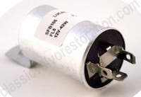 Relais, Blinker für Volvo 1800, 1800S, CH-30000 — bild 1 av 2