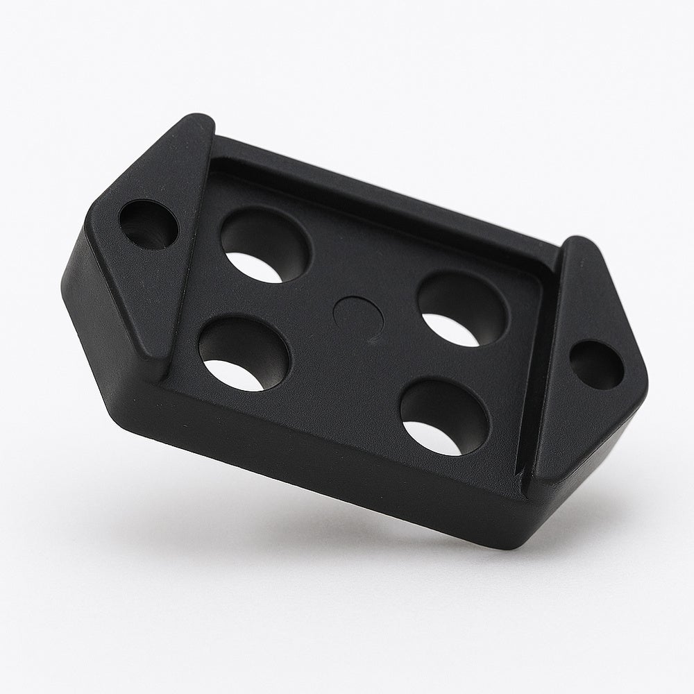 Bodenplatte Kabelbaum