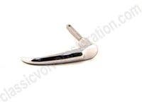 Türgriff PV/Duett 57- außen