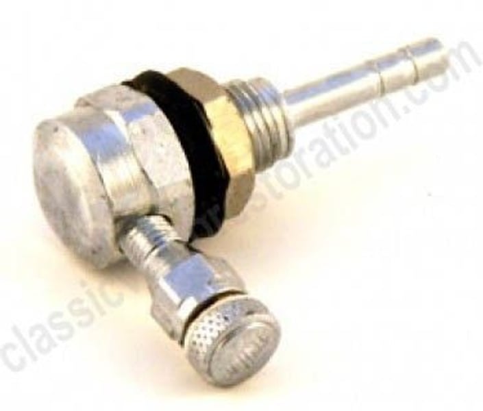 Spritzdüse PV/Duett/1800