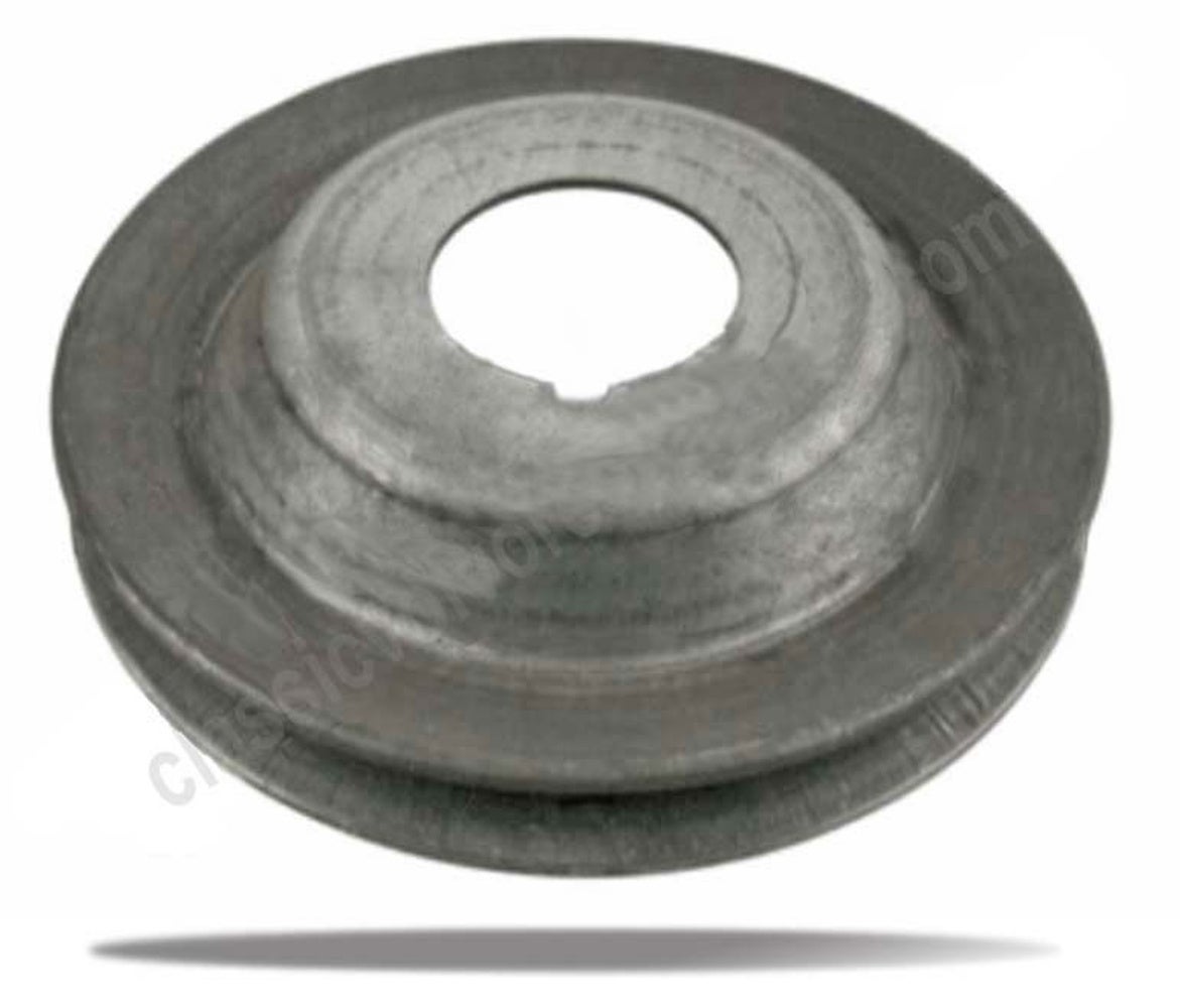 Riemenscheibe Volvo 140 Fahrzeuge mit A/C