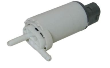 Scheibenwaschmotor für Volvo 740, 745, 760, 850, 940, 945, 960, V70, 850 (1985–1997)