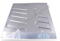 Bodenblech links vorne