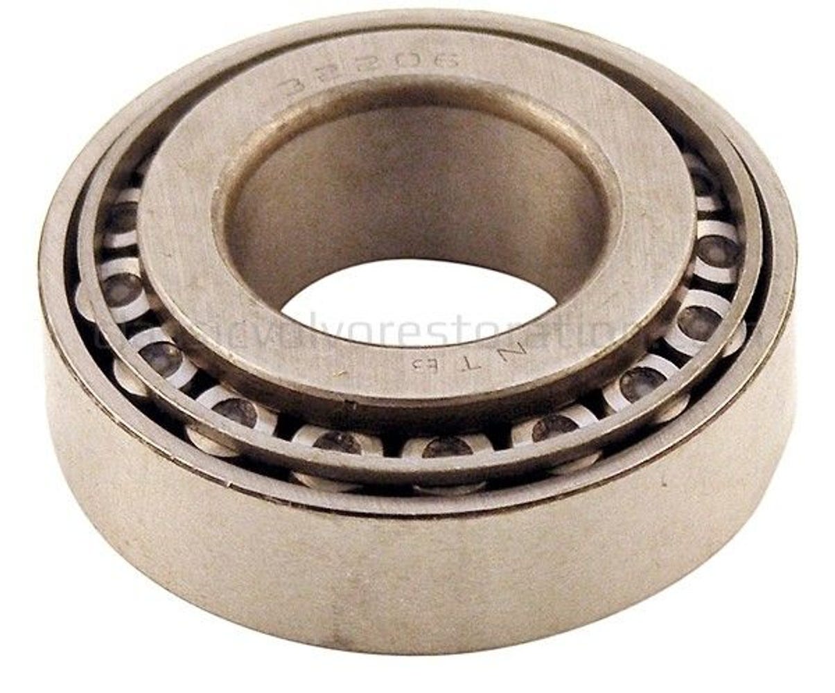 Hinterachslager für Volvo PV444, Duett — bild 2 av 2