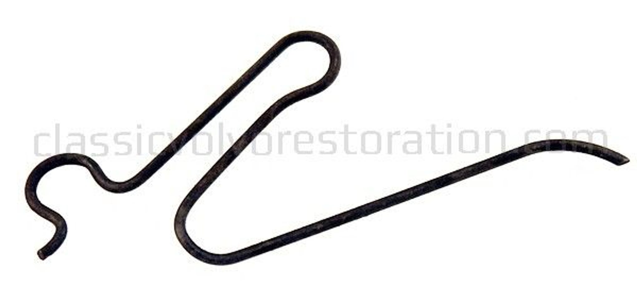 Feder Kickdown Regelung BW35