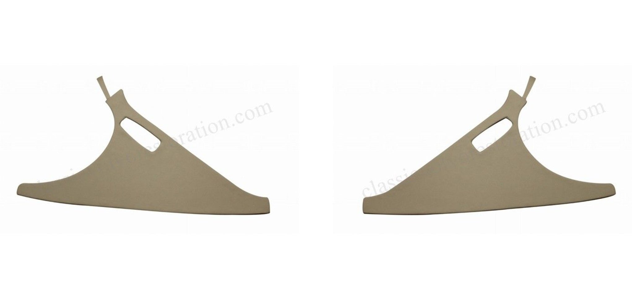 Verkleidung C/D-Säule