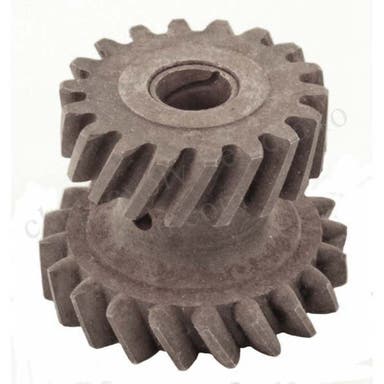 Rückwärtsgangrad H4, H5 für Volvo PV444, Duett