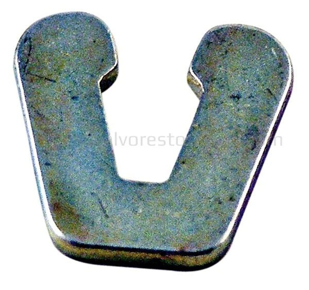 Sicherungsscheiben „C-Clips“ für Bremsen von Volvo PV (Baujahre 1947–1958), Amazon
