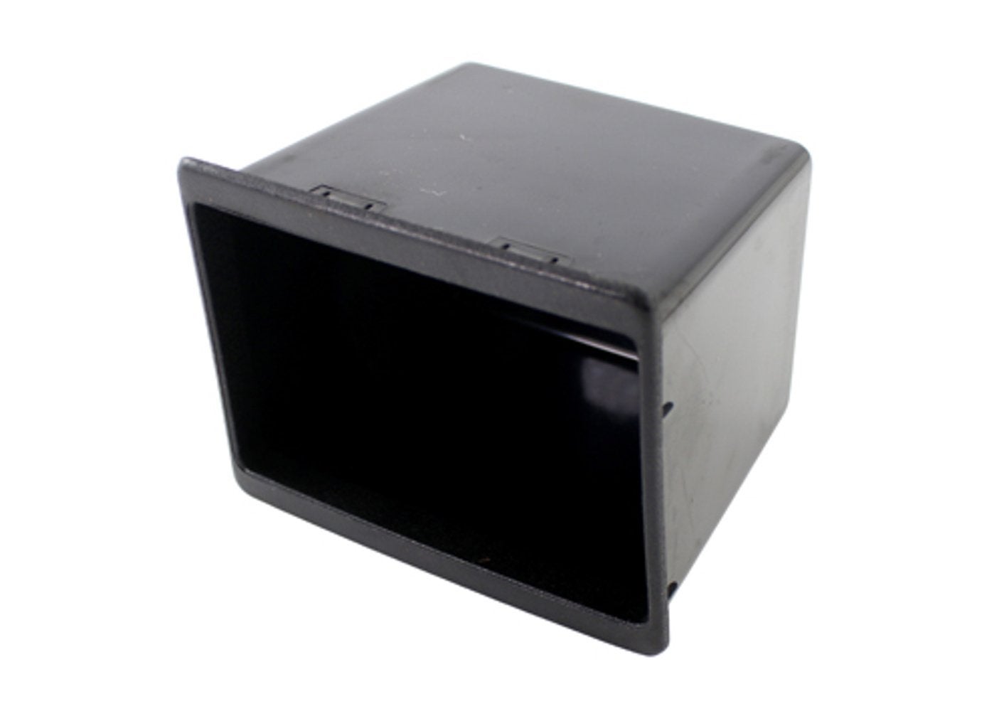 Tunnelablage Volvo 240 191980-93 Schwarz