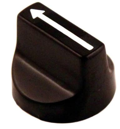 Knopflüfter für Volvo 140, 164, 240 1973-75