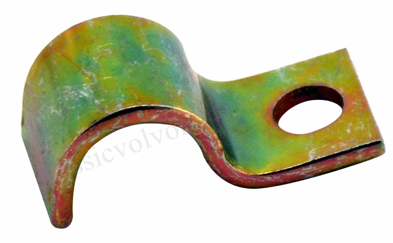 Klemme 12x6,4 mm für Volvo Amazon, Amazon Kombi — bild 1 av 2