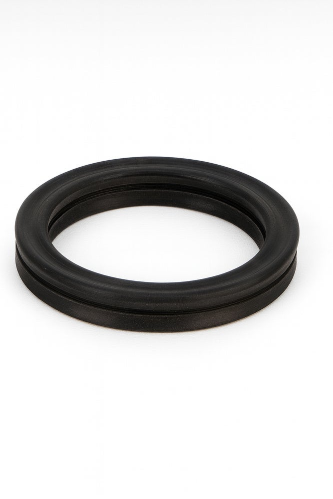 O-Ring-Abdeckung Getriebe M40-M410 für Volvo 164