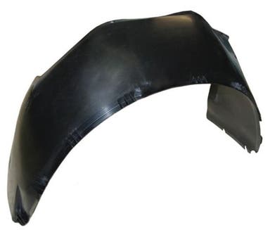 Vorderer Innenkotflügel für Volvo 240, 260, 262, links