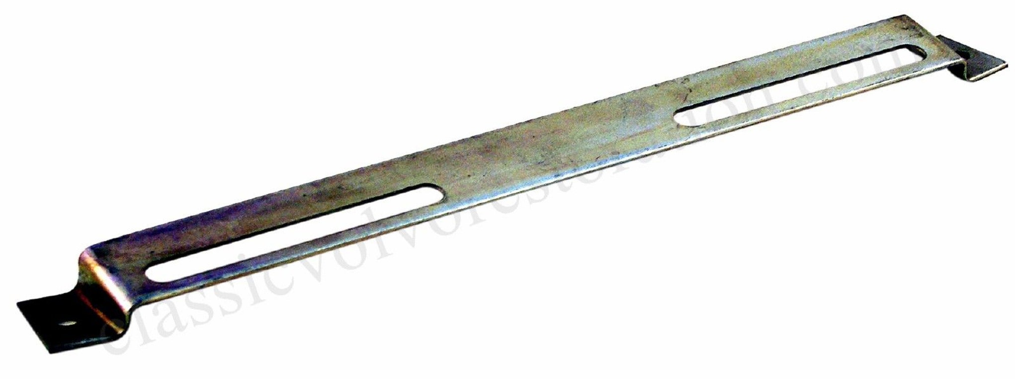 Halterung Nummernschild