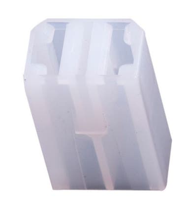 Hülsenisolator 2-polig für Volvo 1800, 240