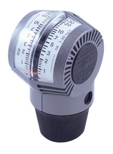 Syncrometer-Vergaser 40–55 mm, Typ SK