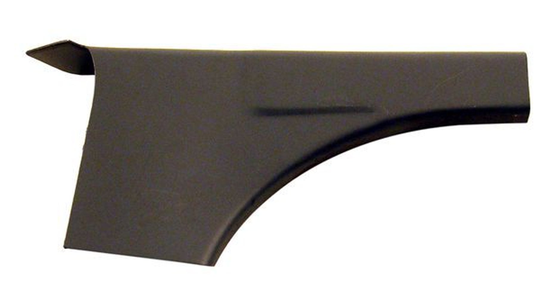 Knotenplt re Kotflügel-Heck