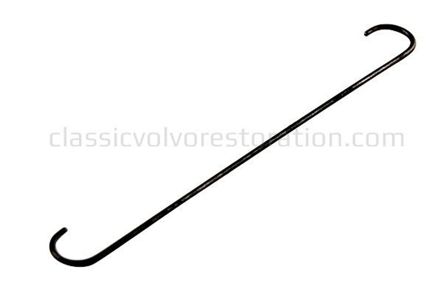 Ölfilter-Sicherungsring für Volvo 1800, Amazon Kombi — bild 2 av 2