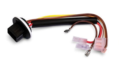 Kabelbaum Scheinwerfer