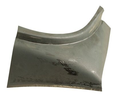 Q-Panel Reparatur Hintertür Volvo 140/164/240 LH