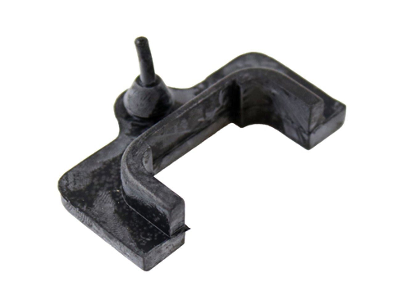 Gummipuffer für Volvo 740, 760, 940, 960, S90, V90 — bild 2 av 2