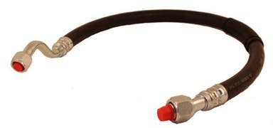 Druckschlauch für Klimakompressor-Trockner für Volvo 240 1991-92