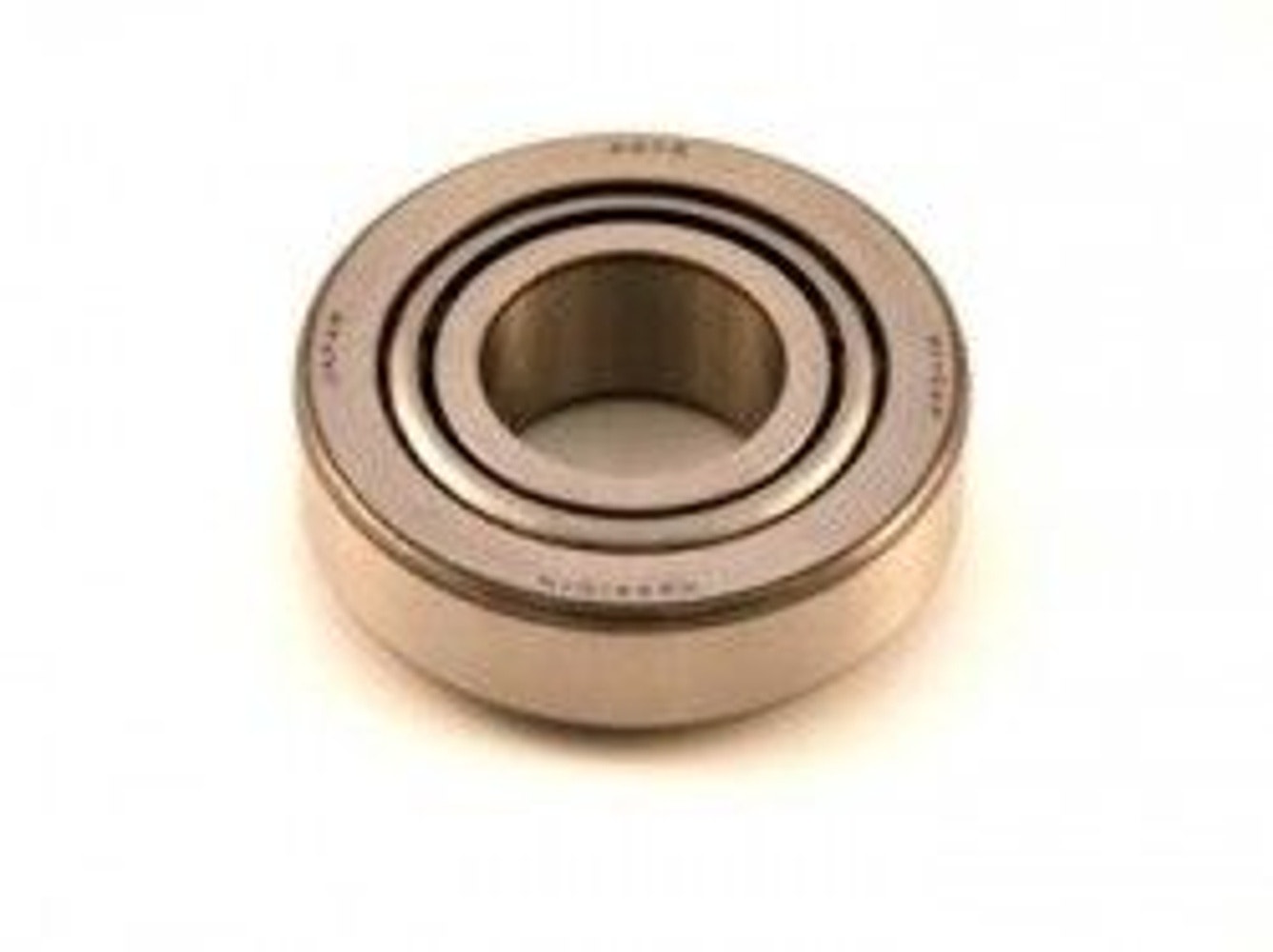 Lager innen+außenring Ritzel vorn