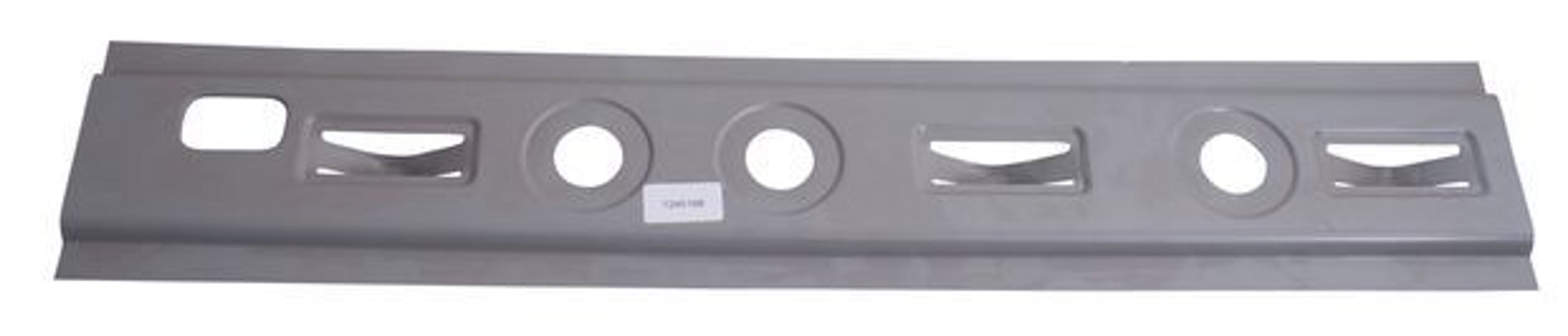 Verstärkung für hinteren Kotflügel für Volvo 240, 245, 260, 262, 265, Baujahre 1975–1988, rechts