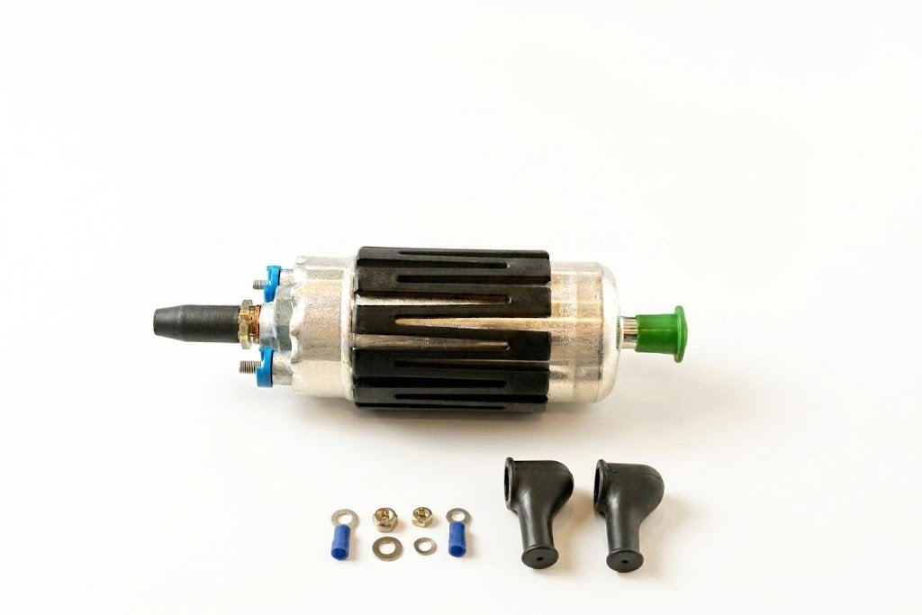 Kraftstoffpumpe für Volvo B20E/F, B30E/F, B21E,ET, B23E,B230E, B28E/F
