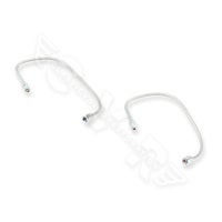 Bremsleitung-Verzweigung rechts