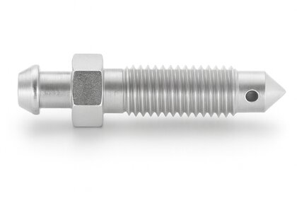 Entlüftungsnippel für Bremse