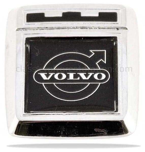 Emblem Volvo vorne