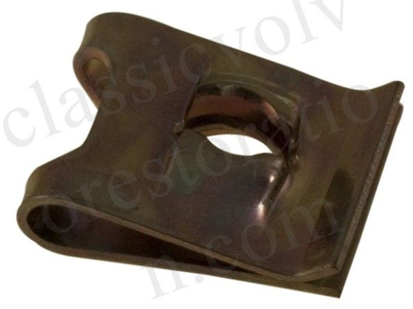 Schnellspannmutter SNU 4,2X1