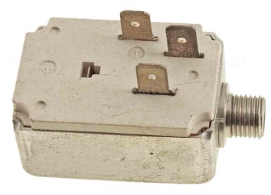 Fensterheberschalter hinten für Volvo 1800, 140, 164, -72
