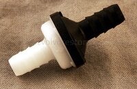 Rückschlagventil Bremskraftverstär