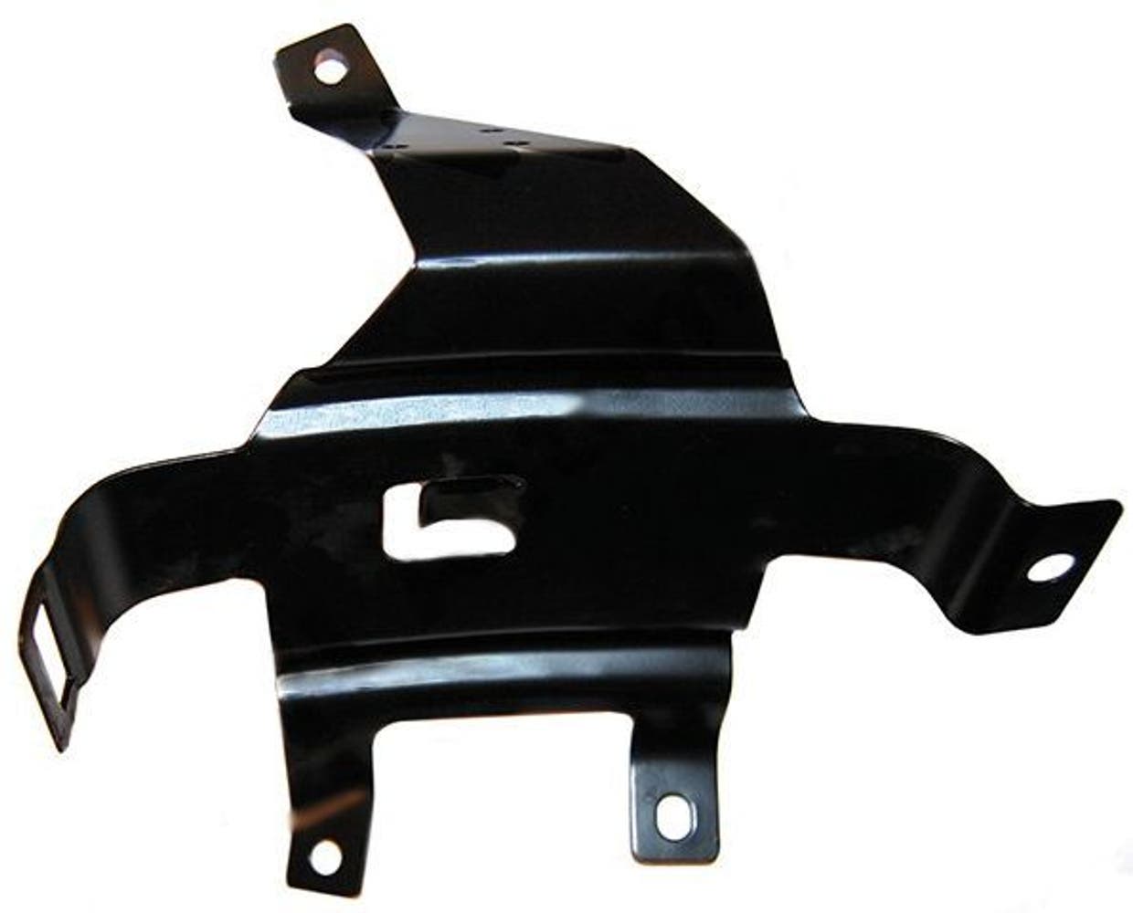 Halter Ausgleichsbehälter