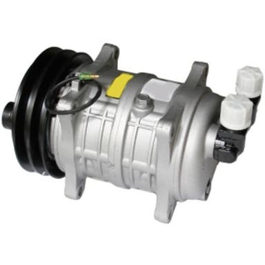 Kompressor-Klimaanlage für Volvo 240 (1985–1991) und 940 (1991–1992)