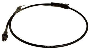 Kickdown-Kabel AW70, AW71 B230E 81-84 für Volvo 240, 260, 262, 740, 940, 960