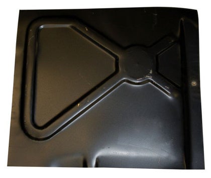 Bodenplatte Volvo 140/164 1967-73 LHR