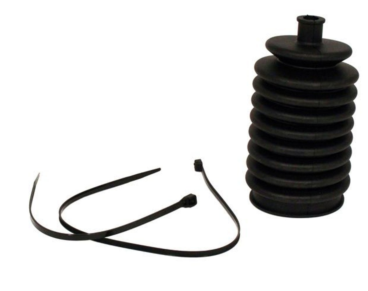 Staubschutz ohne Servo links