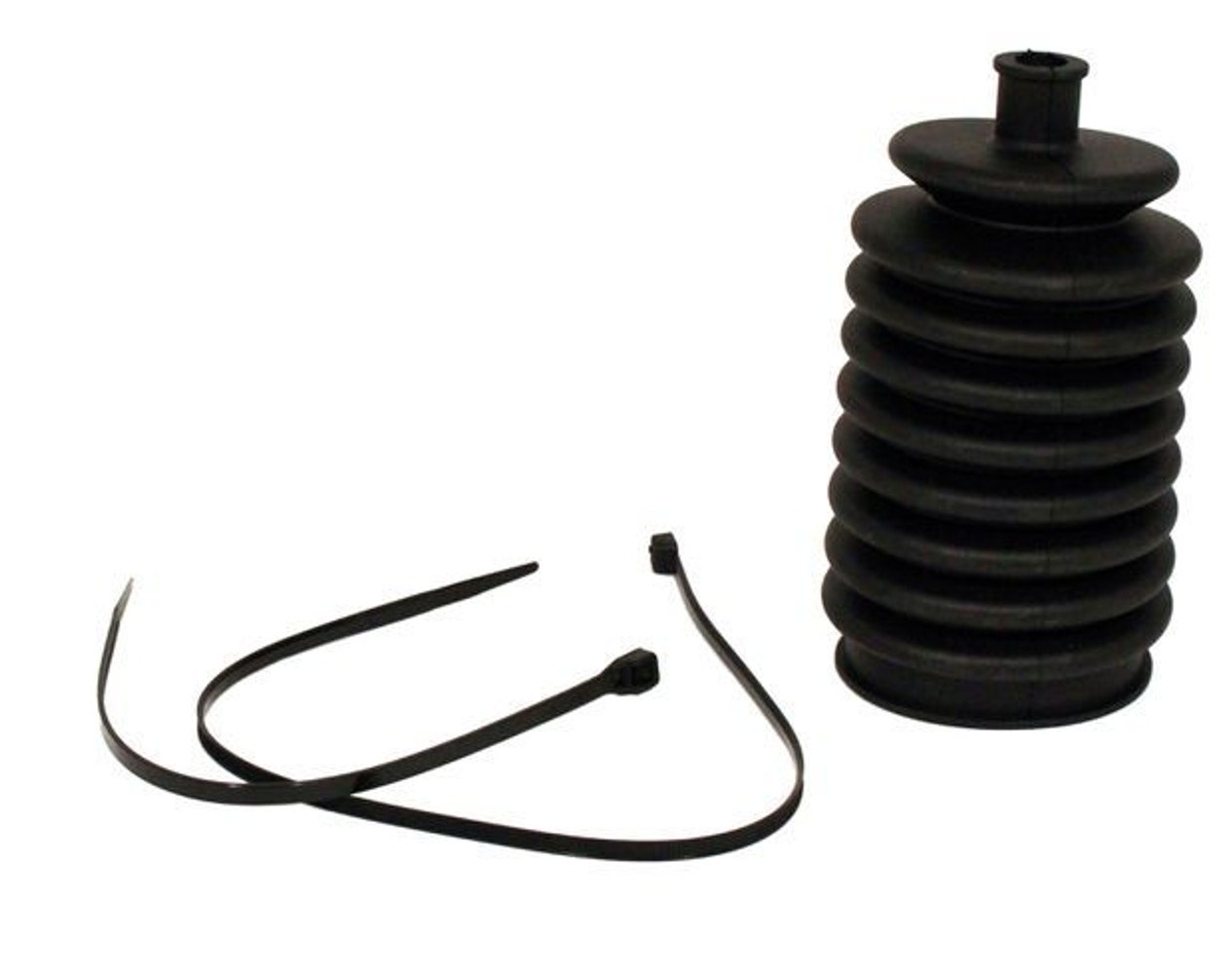 Staubschutz ohne Servo links