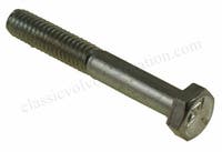 Schraube UNC 5/16-18x2 1/4"