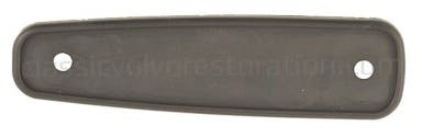 Dichtung für Rückspiegelklappe CC 95 mm Lochabstand für Volvo 140