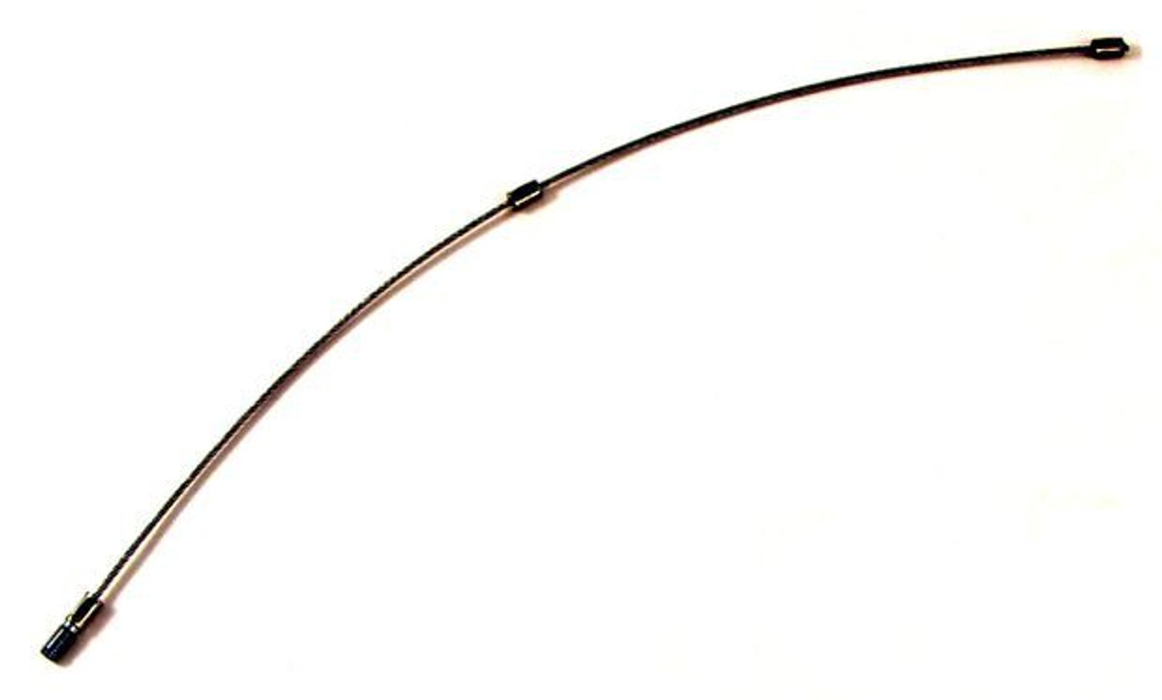 Türfensterzug für Volvo 140, 164, 240, 260