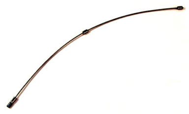 Türfensterzug für Volvo 140, 164, 240, 260
