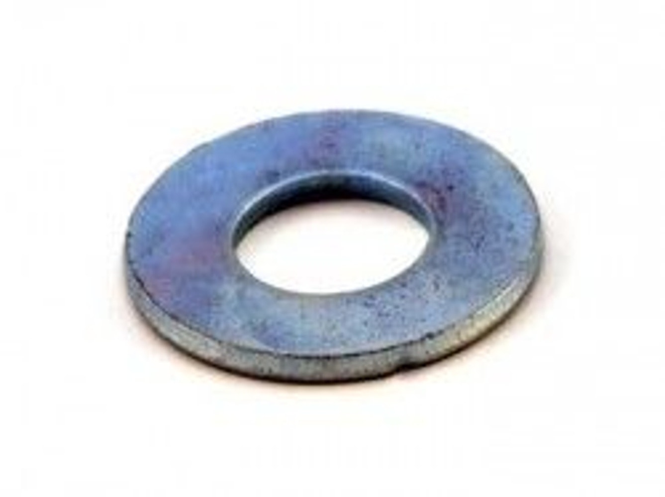 Scheibe 13,5x34x3 für Lagerbolt